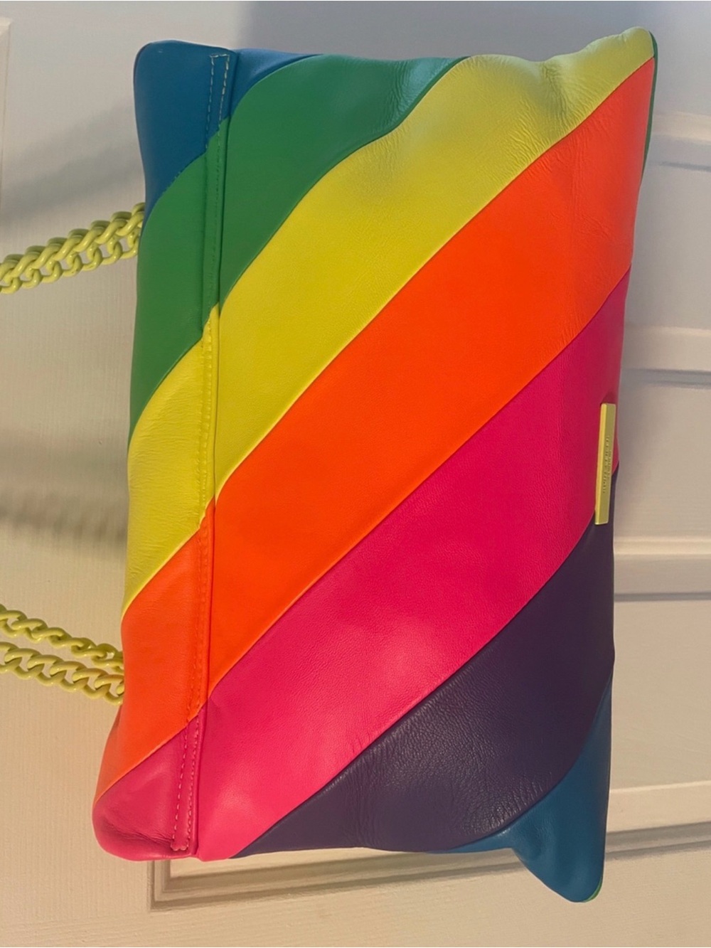 Kurt Geiger XXL Kensington - Picture 2 of 5